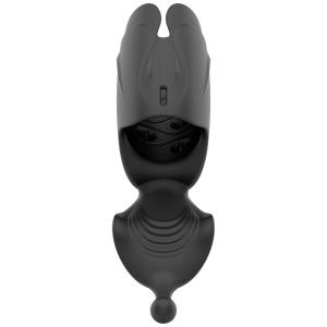 JAMYJOB RECHARGEABLE HEAD STROKER MASTURBATOR - Image 12