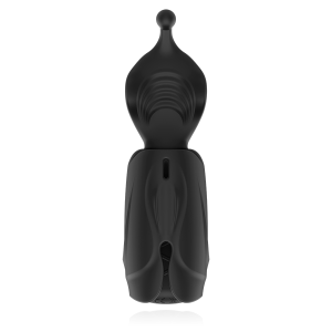 JAMYJOB RECHARGEABLE HEAD STROKER MASTURBATOR - Image 11