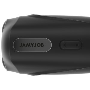 JAMYJOB RECHARGEABLE HEAD STROKER MASTURBATOR - Image 10