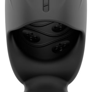 JAMYJOB RECHARGEABLE HEAD STROKER MASTURBATOR - Image 8
