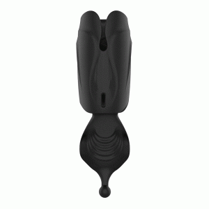 JAMYJOB RECHARGEABLE HEAD STROKER MASTURBATOR - Image 4
