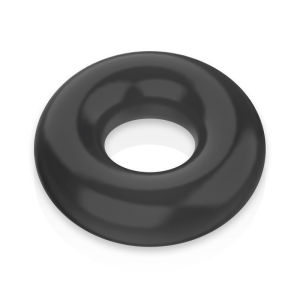 POWERING SUPER FLEXIBLE RESISTANT RING BLACK 4.5cm - Image 5