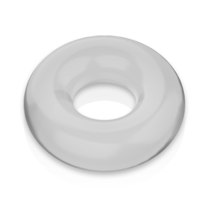 POWERING SUPER FLEXIBLE RESISTANT RING CLEAR 4.5cm - Image 6