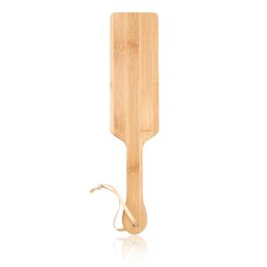 FETISH BY INTOYOU BAMBOO PADDLE 35.7cm
