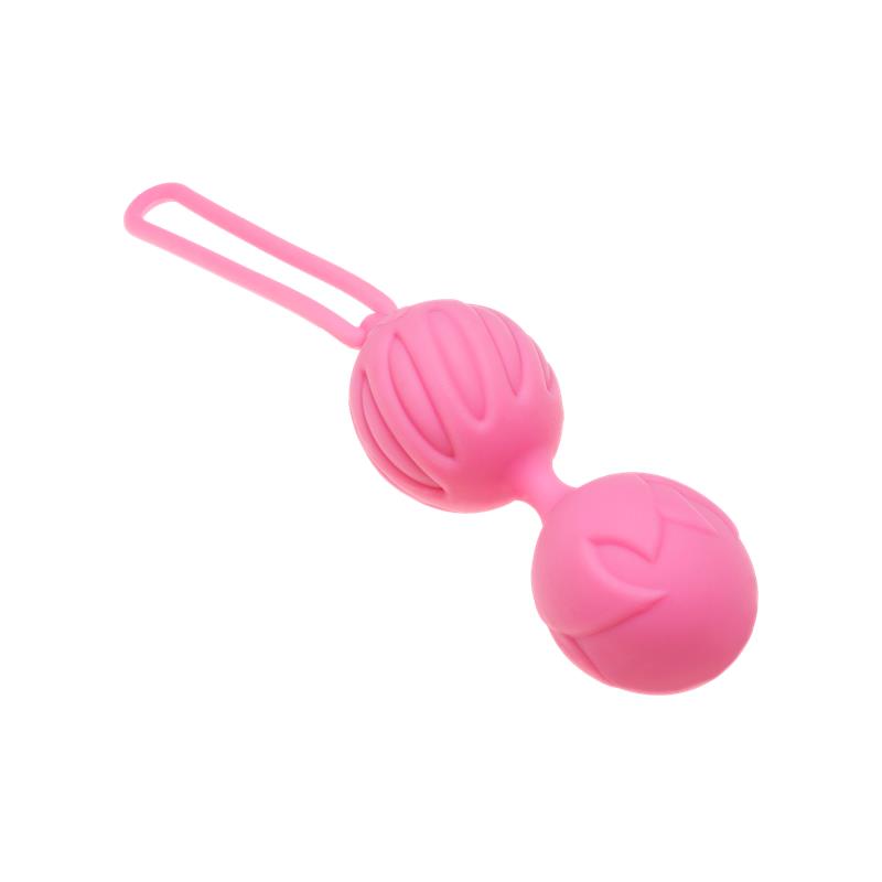 1-geisha-balls-lastic-ball-size-s-pink