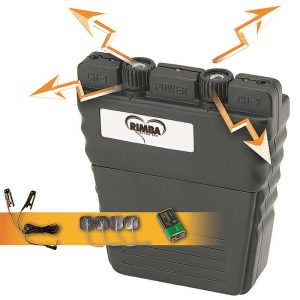 RIMBA ELECTRO PLAY POWER BOX SET - Image 4