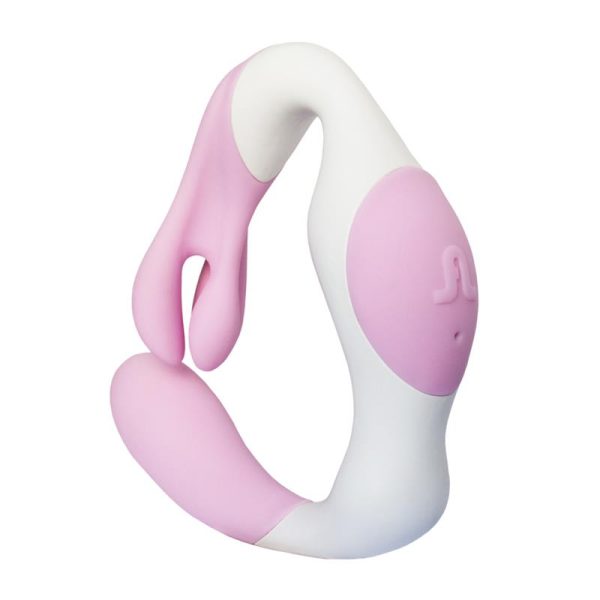 ADRIEN LASTIC SILICONE STIMULATOR O VENUS 10cm