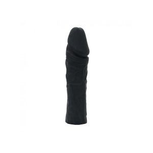 RIMBA LATEX PLAY STRAP-ON WITH DILDO 20cm - Image 5