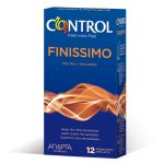 CONTROL_FINISSIMO_12_UNIT