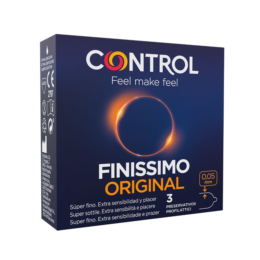 FINISSIMO_CONTROL_3_UNIT