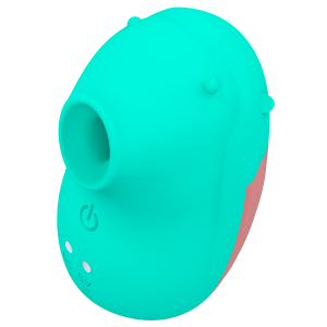 RITHUAL SHUSHU NEW GENERATION CLITORIAL AQUA - Image 9
