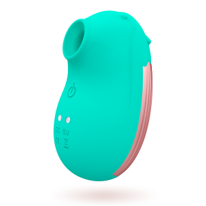 RITHUAL SHUSHU NEW GENERATION CLITORIAL AQUA - Image 8