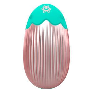 RITHUAL SHUSHU NEW GENERATION CLITORIAL AQUA - Image 4