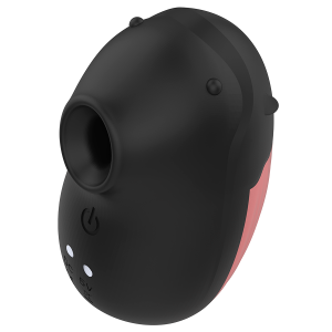 RITHUAL SHUSHU NEW GENERATION CLITORIAL BLACK - Image 5