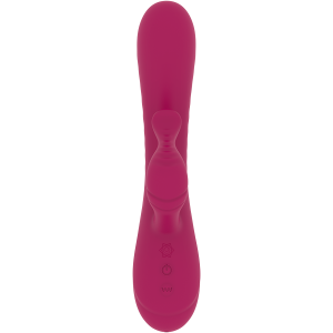 RITHUAL ANUSARA DUAL MOTOR RECHARGEABLE 2.0 ORQUIDEA - Image 9