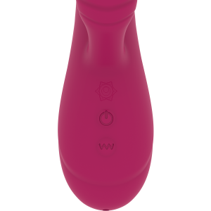 RITHUAL ANUSARA DUAL MOTOR RECHARGEABLE 2.0 ORQUIDEA - Image 5