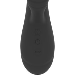 RITHUAL ANUSARA DUAL MOTOR RECHARGEABLE 2.0 BLACK - Image 8