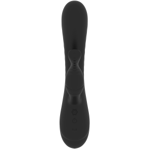 RITHUAL ANUSARA DUAL MOTOR RECHARGEABLE 2.0 BLACK - Image 7