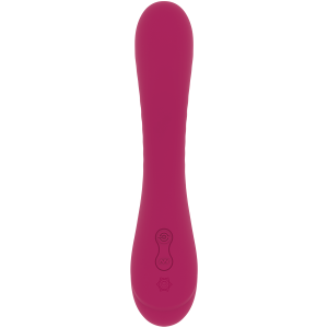 RITHUAL KRIYA G-SPOT STIMULATOR RECHARGEABLE ORQUIDEA - Image 7