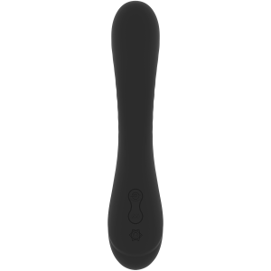 RITHUAL KRIYA G-SPOT STIMULATOR RECHARGEABLE BLACK - Image 9