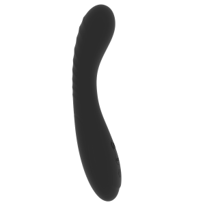 RITHUAL KRIYA G-SPOT STIMULATOR RECHARGEABLE BLACK - Image 8
