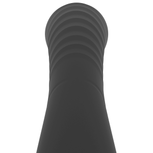 RITHUAL KRIYA G-SPOT STIMULATOR RECHARGEABLE BLACK - Image 7