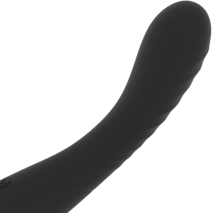 RITHUAL KRIYA G-SPOT STIMULATOR RECHARGEABLE BLACK - Image 5