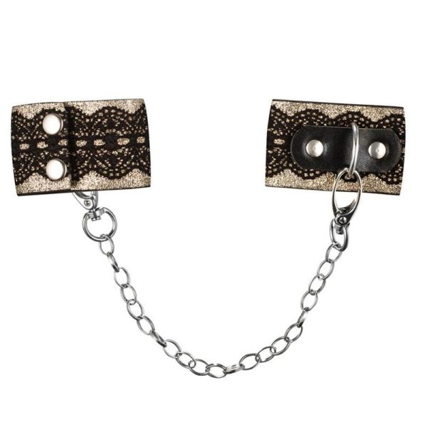 1-a746-wrist-cuffs-one-size OBSESSIVE A746 WRIST CUFFS ONE SIZE