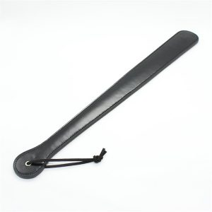 FETISH ADDICT VEGAN LEATHER PADDLE 48cm - Image 5