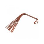 RIMBA BONDAGE PLAY WHIP 62cm