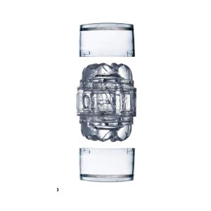 FLESHLIGHT QUICKSHOT VANTAGE COMBO PACK - Image 5
