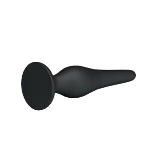 PRETTYLOVE PACK 3 BUTT PLUG MINI ANAL KIT - Image 6