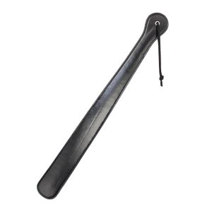FETISH ADDICT VEGAN LEATHER PADDLE 48cm - Image 4