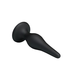 PRETTYLOVE PACK 3 BUTT PLUG MINI ANAL KIT - Image 5