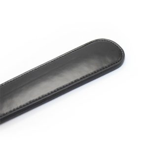 FETISH ADDICT VEGAN LEATHER PADDLE 48cm - Image 3