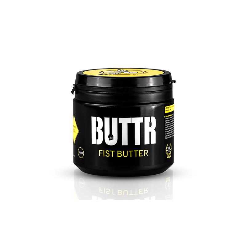 7-fisting-butter-500-ml