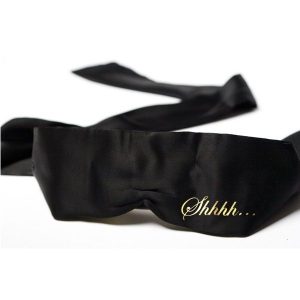 BIJOUX SHHH BLINDFOLD - Image 4