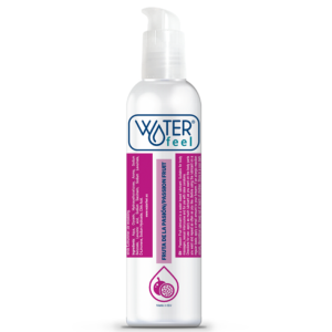 WATERFEEL PASSION FRUIT LUBE 150ml