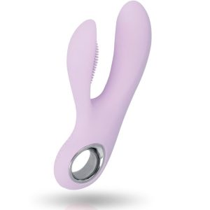 INSPIRE GLAMOUR MARGARET RABBIT MALLOW 17cm - Image 3