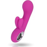 INSPIRE GLAMOUR GEORGIA PURPLE 15.4cm
