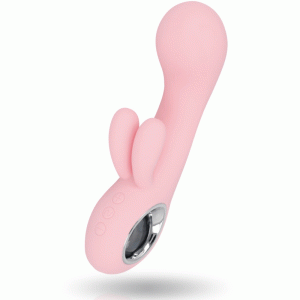 INSPIRE GLAMOUR GEORGIA PINK 15.4cm - Image 3
