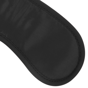 DARKNESS EYEMASK BLACK - Image 5