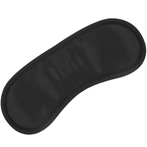 DARKNESS EYEMASK BLACK - Image 4