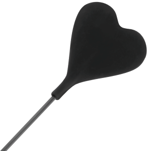 DARKNESS FEATHER CROP BLACK 50cm - Image 3