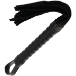 DARKNESS SHORT BLACK FLOGGER