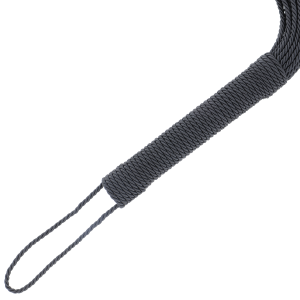 DARKNESS BLACK FLOGGER 50cm - Image 3