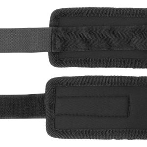 DARKNESS SUPER NEOPRENE CUFFS - Image 4