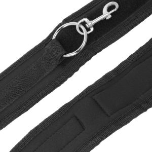 DARKNESS SUPER NEOPRENE CUFFS - Image 3