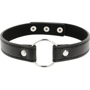 COQUETTE HAND CRAFTED CHOKER - Image 4