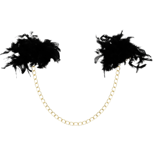 COQUETTE CHIC DESIRE HANDCUFFS DELUXE - Image 5